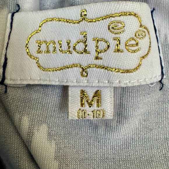 Mudpie Halter dress Size medium (10-12) - Picture 4 of 4